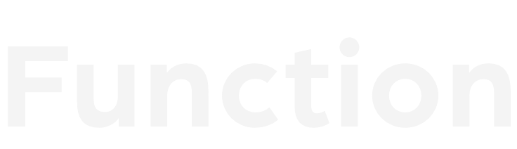 Function